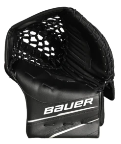 Bauer GSX 2023 Junior Goalie Catcher -Skate Shop 09d2da09 7b85 4442 88d3 fa685d845b9f