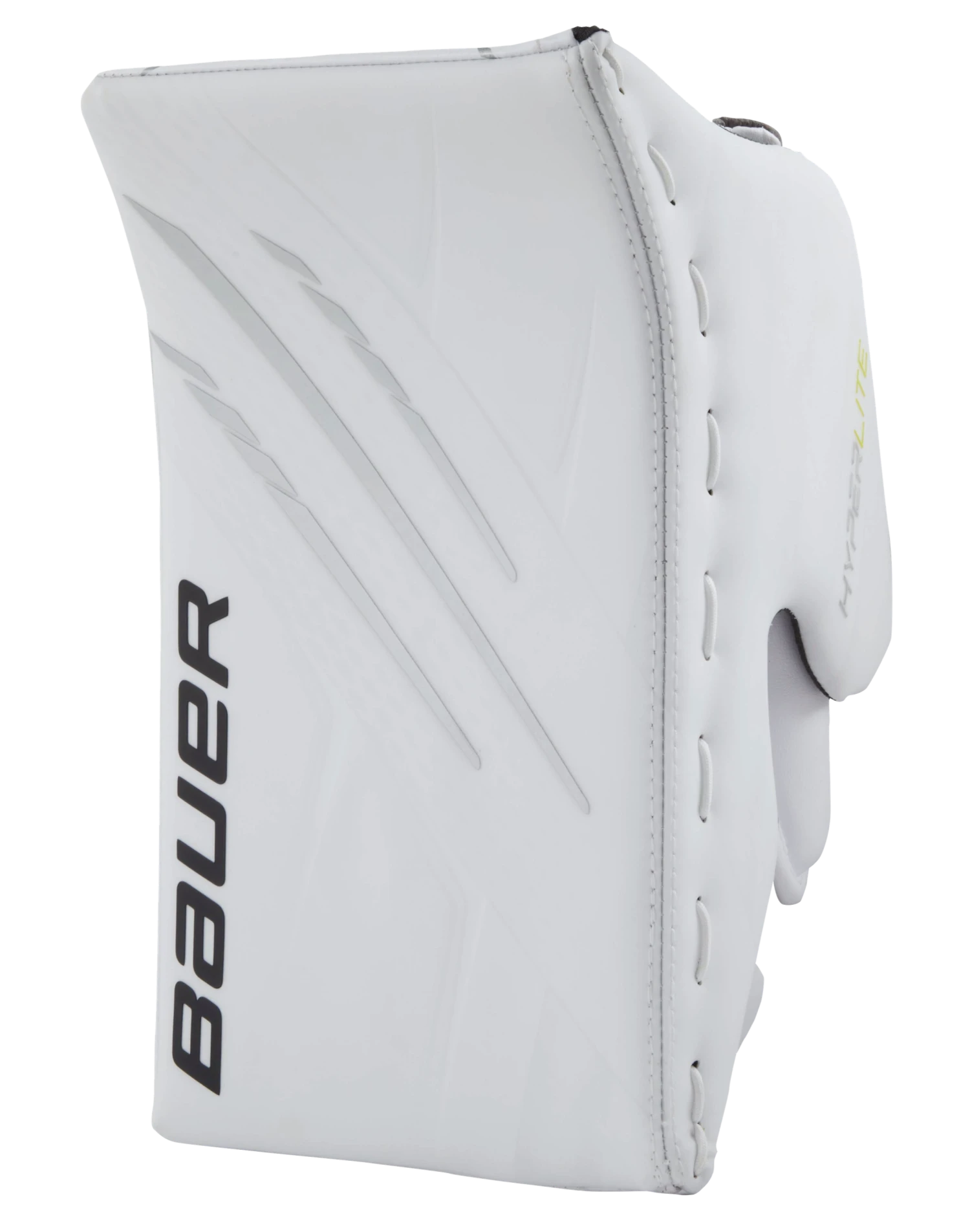 Bauer Vapor Hyperlite Senior Goalie Blocker 1 Bauer Vapor Hyperlite Senior Goalie Blocker