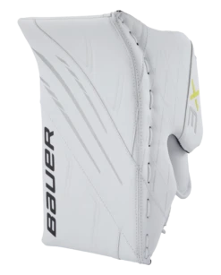 Bauer Vapor 3X Senior Goalie Blocker