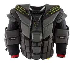 Bauer Hyperlite Senior Goalie Chest Protector 7 Bauer Hyperlite Senior Goalie Chest Protector -Skate Shop 1058750