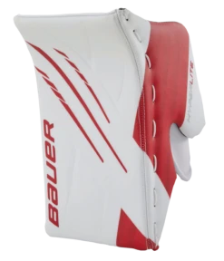 Bauer Vapor Hyperlite Senior Goalie Blocker 9 Bauer Vapor Hyperlite Senior Goalie Blocker -Skate Shop 1058785 WRD