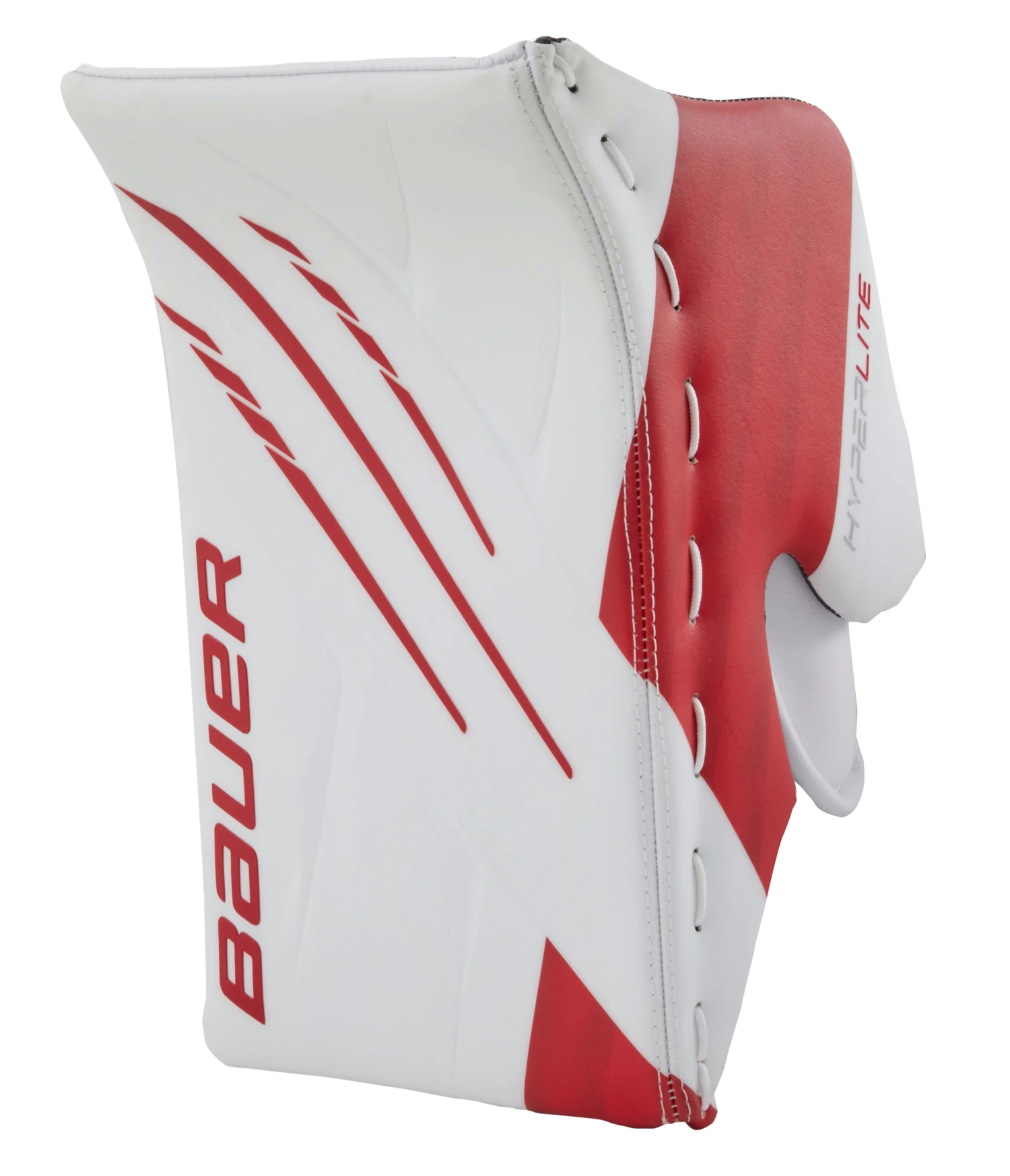 Bauer Vapor Hyperlite Senior Goalie Blocker 5 Bauer Vapor Hyperlite Senior Goalie Blocker - Image 5