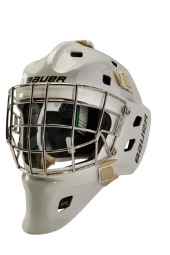 Bauer NME One Senior Goalie Mask