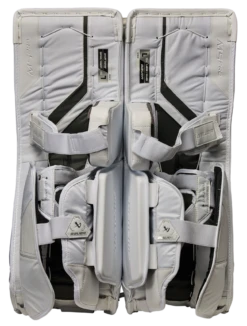 Bauer Supreme M5 Pro Senior Goalie Pads -Skate Shop 1059799 Back 1058