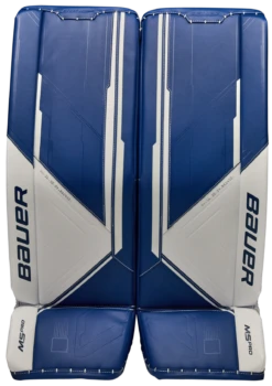 Bauer Supreme M5 Pro Senior Goalie Pads -Skate Shop 1059799 WBL 1036 7d9fa392 f5e2 4a50 a0db a38dc0dc4454
