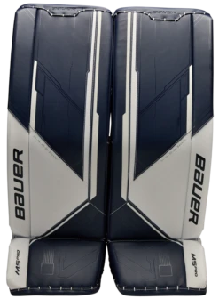 Bauer Supreme M5 Pro Senior Goalie Pads -Skate Shop 1059799 WNV 1026 4c6825d7 05d8 4cf2 aa67 4410588471cf