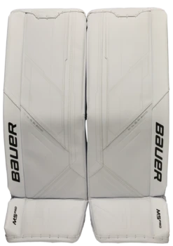 Bauer Supreme M5 Pro Senior Goalie Pads