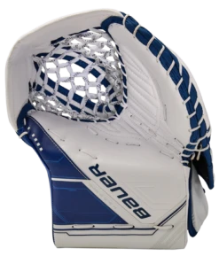 Bauer Supreme M5 Pro Senior Goalie Catcher 9 Bauer Supreme M5 Pro Senior Goalie Catcher -Skate Shop 1059804 3 4 WBL 1012 29a4fd70 b2e6 42de 91a5 57b02cde5bfe