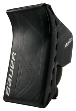 Bauer Supreme M5 Pro Senior Goalie Blocker -Skate Shop 1059810 3 4 BLK 0994 bfca5fc6 2757 41cf a104 8fa93e36fe9c
