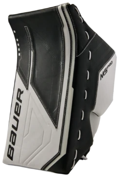 Bauer Supreme M5 Pro Senior Goalie Blocker -Skate Shop 1059811 3 4 WBK 0982 6c1ed1b1 c9cc 4d3d bd6f 61889cf5c92d