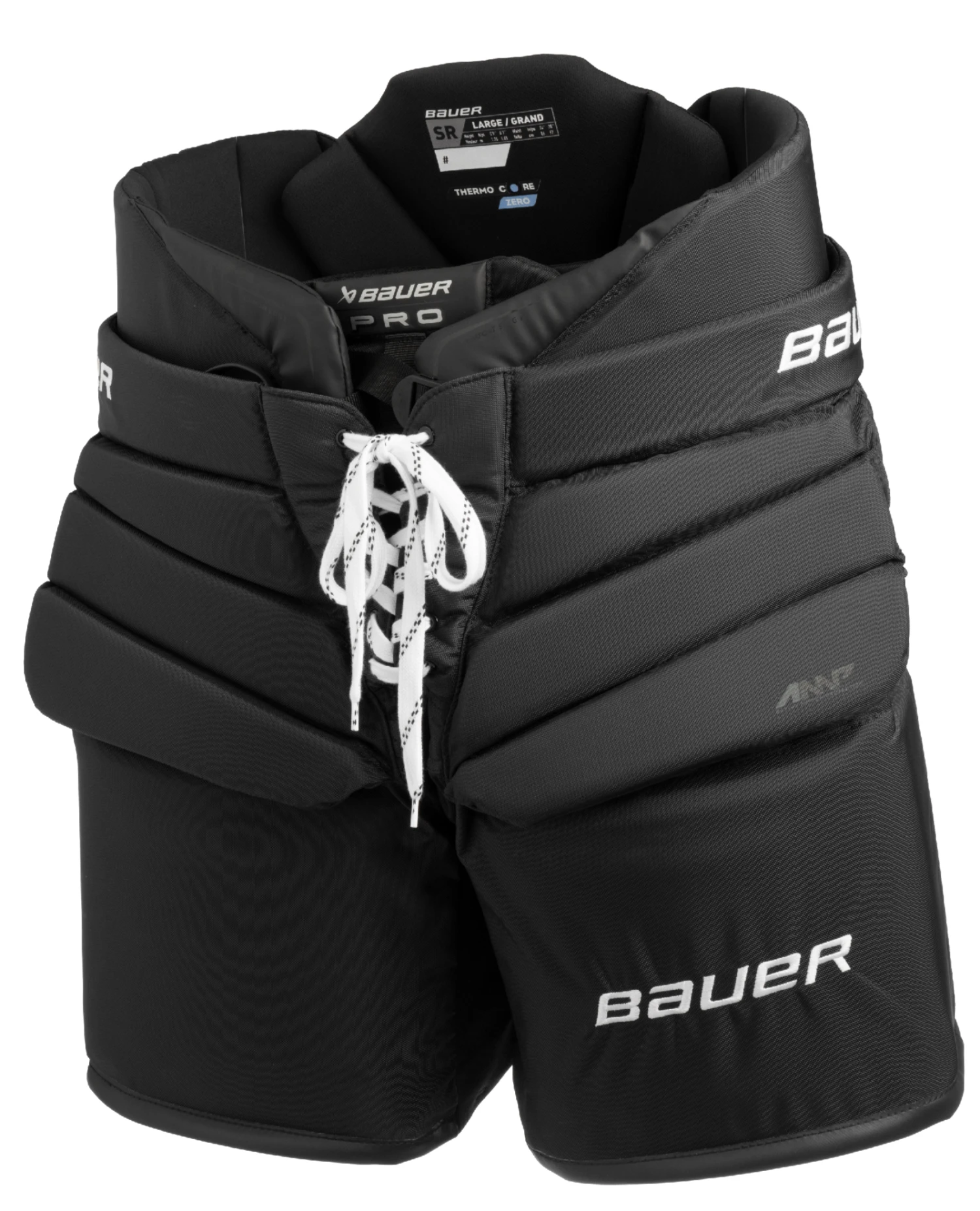 Bauer Pro 2023 Senior Goalie Pants 1 Bauer Pro 2023 Senior Goalie Pants