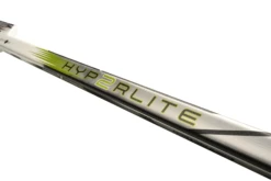 Bauer Vapor Hyperlite2 Intermediate Goalie Stick (Silver Black) -Skate Shop 1061626 BTH23 GOAL STICKS ELITE SR MTOBLACK catalog front 088fc90e 17a6 4c50 9d50 951adbcb277c