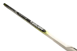 Bauer Vapor Hyperlite2 Intermediate Goalie Stick (Silver Black) -Skate Shop 1061626 BTH23 GOAL STICKS ELITE SR MTOBLACK catalog front 18550080 6161 4741 8163 11e5b4c0a27e