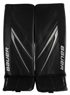 Bauer Vapor Hyperlite2 Senior Goalie Pads 19 Bauer Vapor Hyperlite2 Senior Goalie Pads -Skate Shop 1061626 BTH23 GOAL STICKS ELITE SR MTOBLACK catalog front 362d1c05 bcc1 4be3 9775 fcd8a5266fd5