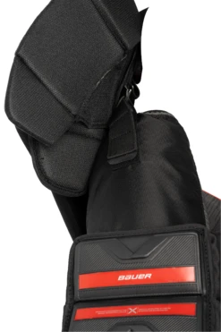 Bauer Vapor Hyperlite2 Senior Goalie Chest Protector 11 Bauer Vapor Hyperlite2 Senior Goalie Chest Protector -Skate Shop 1061626 BTH23 GOAL STICKS ELITE SR MTOBLACK catalog front 4af5766a d229 4d37 a6ec 445ceeb74631