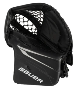 Bauer Vapor Hyperlite2 Senior Goalie Catcher -Skate Shop 1061626 BTH23 GOAL STICKS ELITE SR MTOBLACK catalog front 4bab51d7 d8d7 49ce bccf 7bb19d158faa