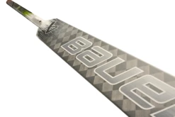 Bauer Vapor Hyperlite2 Intermediate Goalie Stick (Silver Black) -Skate Shop 1061626 BTH23 GOAL STICKS ELITE SR MTOBLACK catalog front 54dc9745 90ef 47d7 b655 d7074bcdde7b