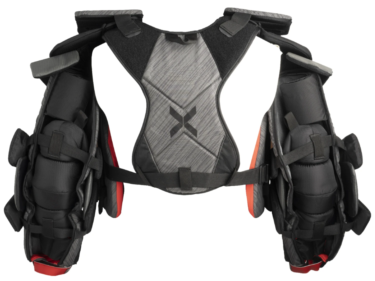 Bauer Vapor Hyperlite2 Senior Goalie Chest Protector 2 Bauer Vapor Hyperlite2 Senior Goalie Chest Protector - Image 2