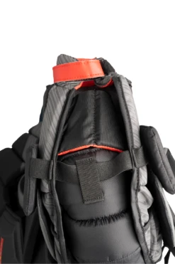 Bauer Vapor Hyperlite2 Senior Goalie Chest Protector 12 Bauer Vapor Hyperlite2 Senior Goalie Chest Protector -Skate Shop 1061626 BTH23 GOAL STICKS ELITE SR MTOBLACK catalog front 6db4f3b9 d7e9 49cd 9352 a5d9150f6854