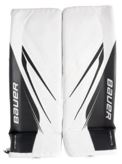 Bauer Vapor Hyperlite2 Senior Goalie Pads 16 Bauer Vapor Hyperlite2 Senior Goalie Pads -Skate Shop 1061626 BTH23 GOAL STICKS ELITE SR MTOBLACK catalog front 71c48a4d 2387 41b8 8119 ffa8a3019d65