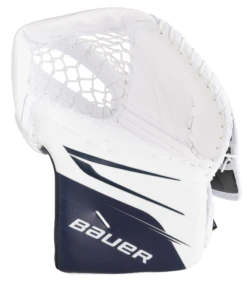 Bauer Vapor Hyperlite2 Senior Goalie Catcher -Skate Shop 1061626 BTH23 GOAL STICKS ELITE SR MTOBLACK catalog front 84258b30 f736 4344 a7e4 6caee9067a46
