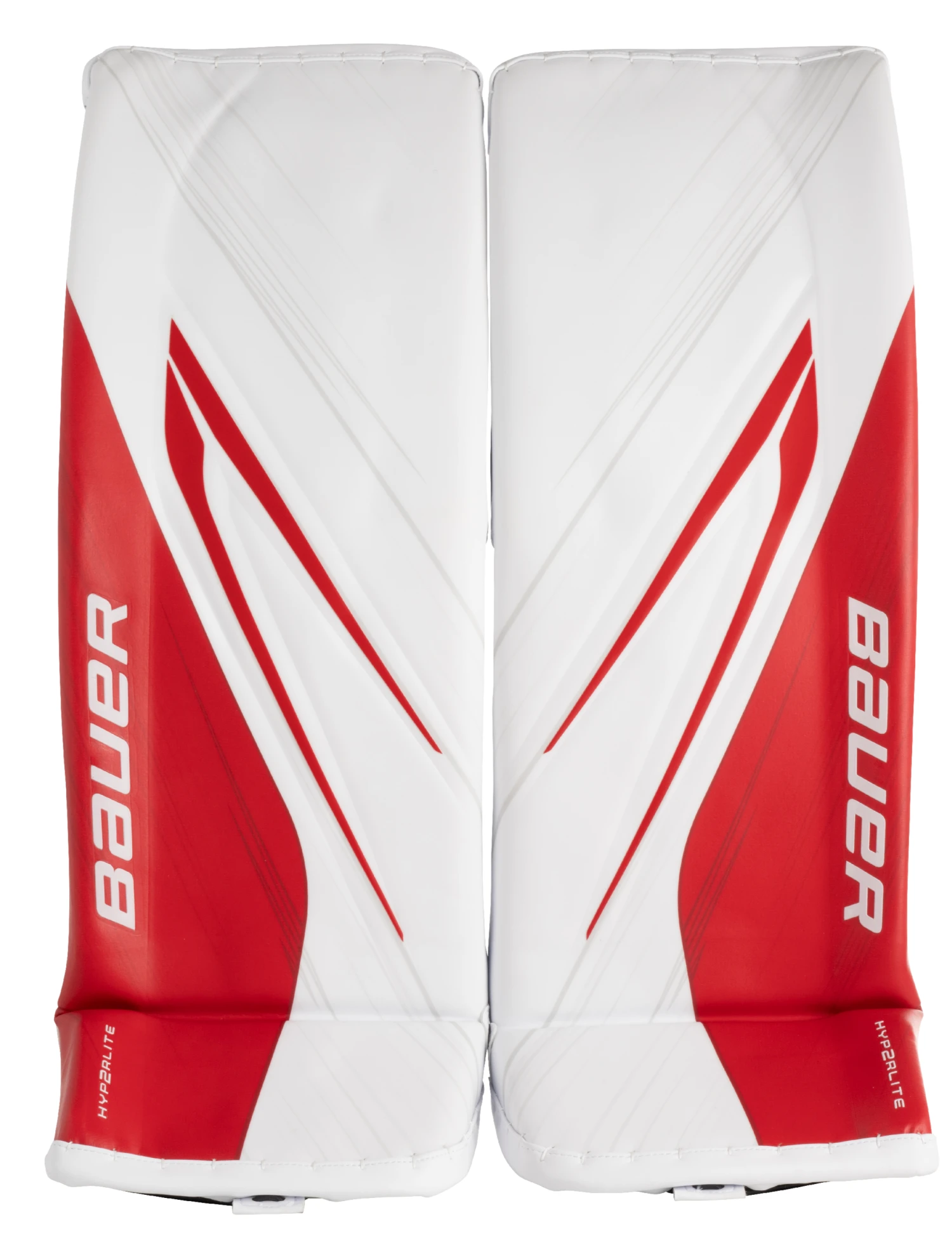 Bauer Vapor Hyperlite2 Senior Goalie Pads 9 Bauer Vapor Hyperlite2 Senior Goalie Pads - Image 9