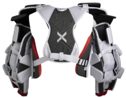 Bauer Vapor Hyperlite2 Senior Goalie Chest Protector 15 Bauer Vapor Hyperlite2 Senior Goalie Chest Protector -Skate Shop 1061626 BTH23 GOAL STICKS ELITE SR MTOBLACK catalog front 983f1122 1d2e 4033 856e 10a3c46f699c