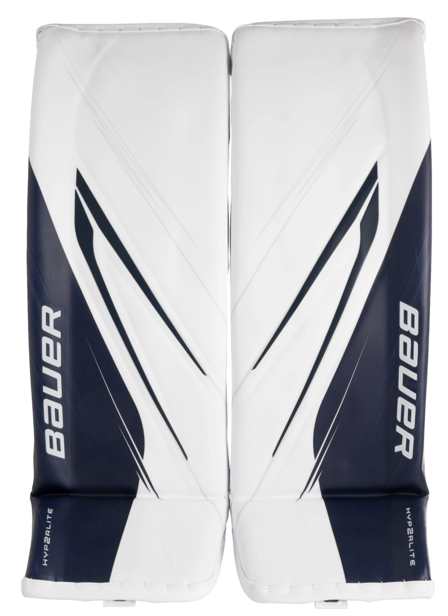 Bauer Vapor Hyperlite2 Senior Goalie Pads 8 Bauer Vapor Hyperlite2 Senior Goalie Pads - Image 8