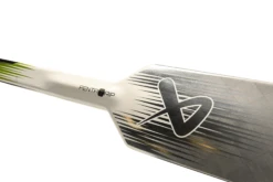 Bauer Vapor Hyperlite2 Intermediate Goalie Stick (Silver Black) -Skate Shop 1061626 BTH23 GOAL STICKS ELITE SR MTOBLACK catalog front c9d36004 7ec5 4e31 9ecd 00ea150d0d02