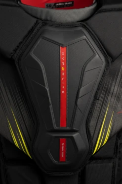 Bauer Vapor Hyperlite2 Senior Goalie Chest Protector 10 Bauer Vapor Hyperlite2 Senior Goalie Chest Protector -Skate Shop 1061626 BTH23 GOAL STICKS ELITE SR MTOBLACK catalog front d543fd88 8529 49ab b6b7 58f1372aaa68