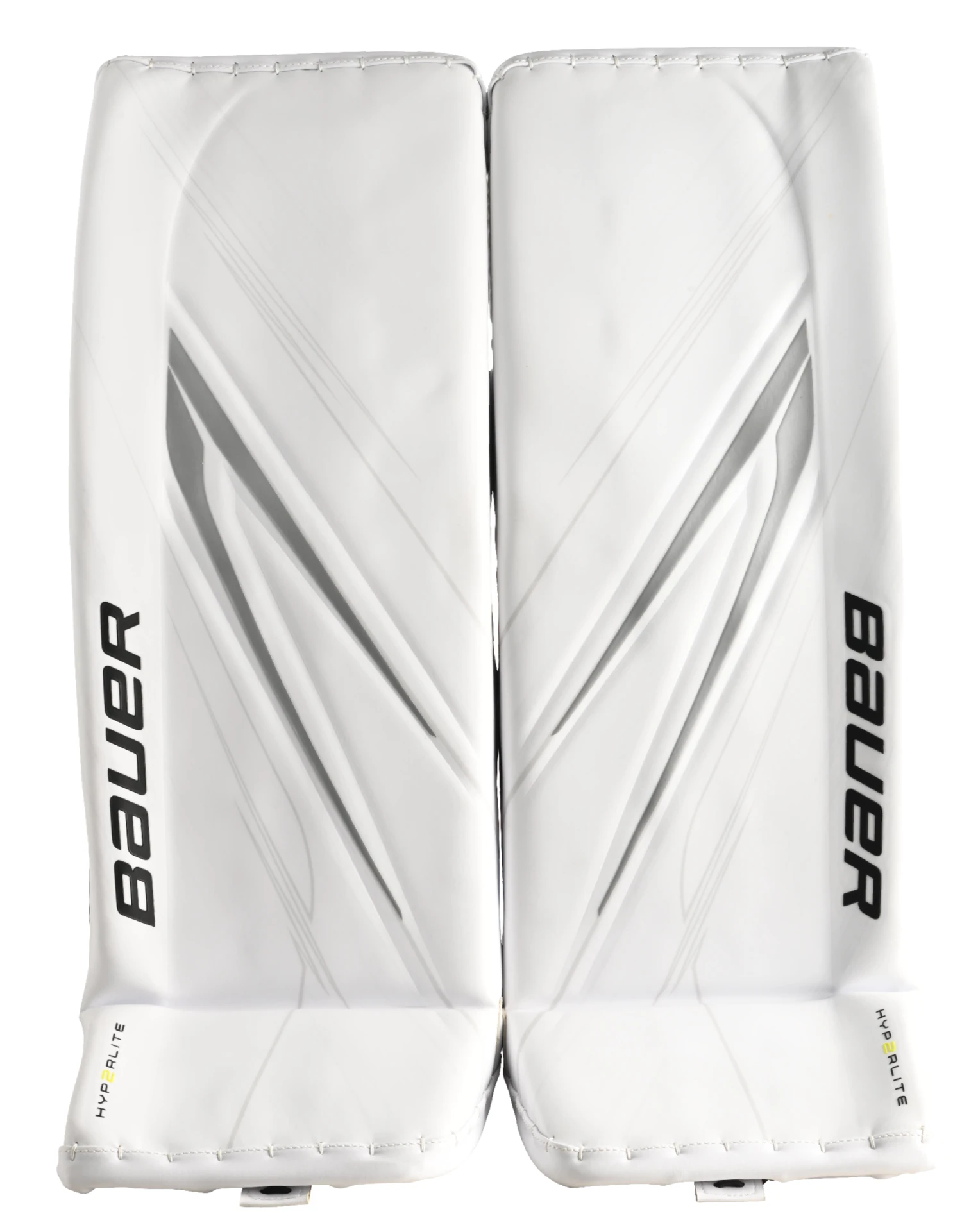 Bauer Vapor Hyperlite2 Senior Goalie Pads 1 Bauer Vapor Hyperlite2 Senior Goalie Pads
