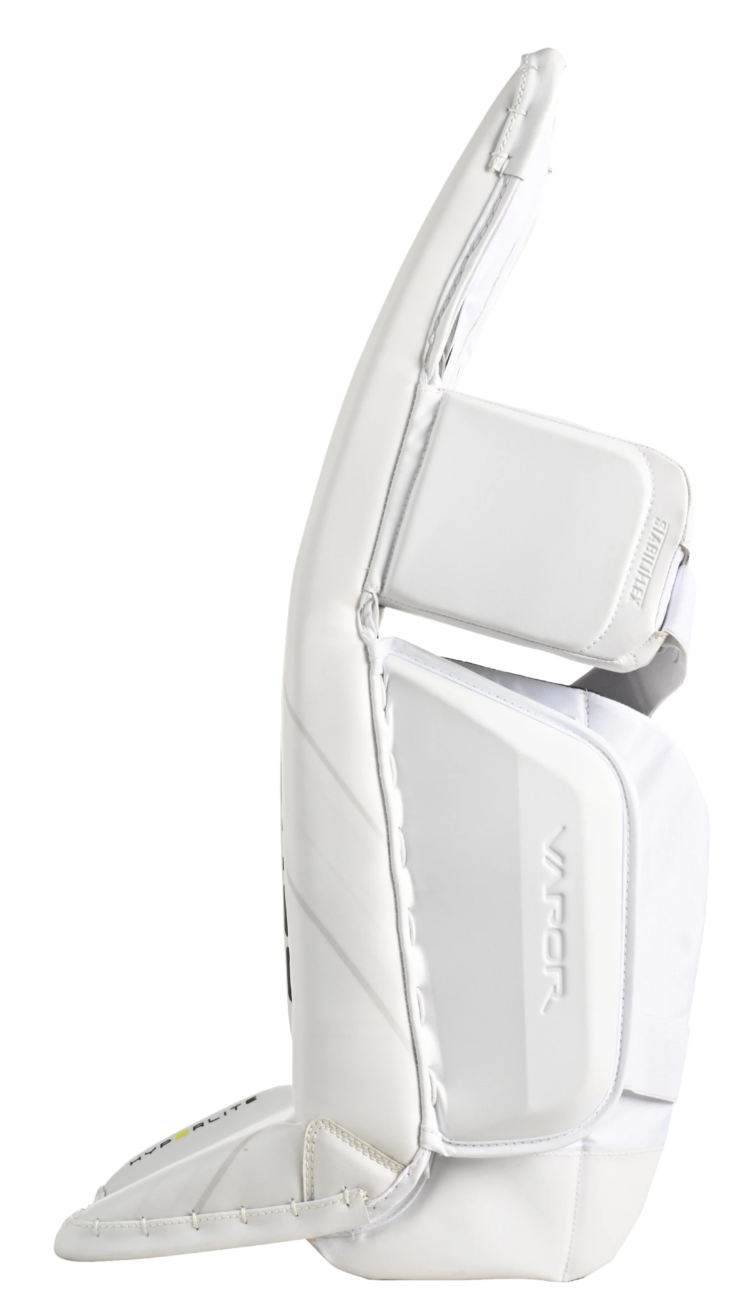 Bauer Vapor Hyperlite2 Senior Goalie Pads 5 Bauer Vapor Hyperlite2 Senior Goalie Pads - Image 5