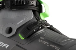 Bauer Konekt HF2 Senior Goalie Skates -Skate Shop 1061658 BTH23 GOAL PADS HYP2RLITE SR WHITE Tune Fit Strap detail 02 c8b1ba4f cbdd 47b2 b146 b96daae5295d