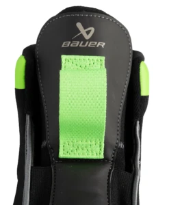 Bauer Konekt HF2 Senior Goalie Skates -Skate Shop 1061658 BTH23 GOAL PADS HYP2RLITE SR WHITE Tune Fit Strap detail 02 cabdd25c 43a7 4ee1 805a 18eac9dfc844