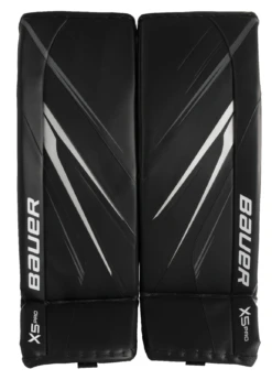 Bauer Vapor X5 Pro Senior Goalie Pads -Skate Shop 137270ad d1b2 44e2 9360 83c892ebac3e