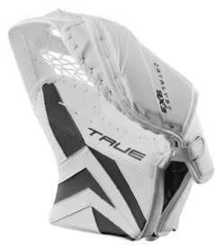 True Hockey True Catalyst 9X3 Senior Goalie Catcher -Skate Shop 1 454dcbef 414d 4f5d b9ca 679baac3875d