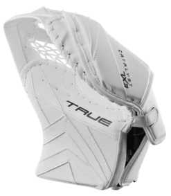 True Hockey True Catalyst 7X3 Intermediate Goalie Catcher