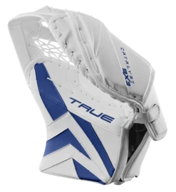 True Hockey True Catalyst 9X3 Senior Goalie Catcher -Skate Shop 1 ba65d9f6 2d1c 4aae 8a10 359c0cfe4db3
