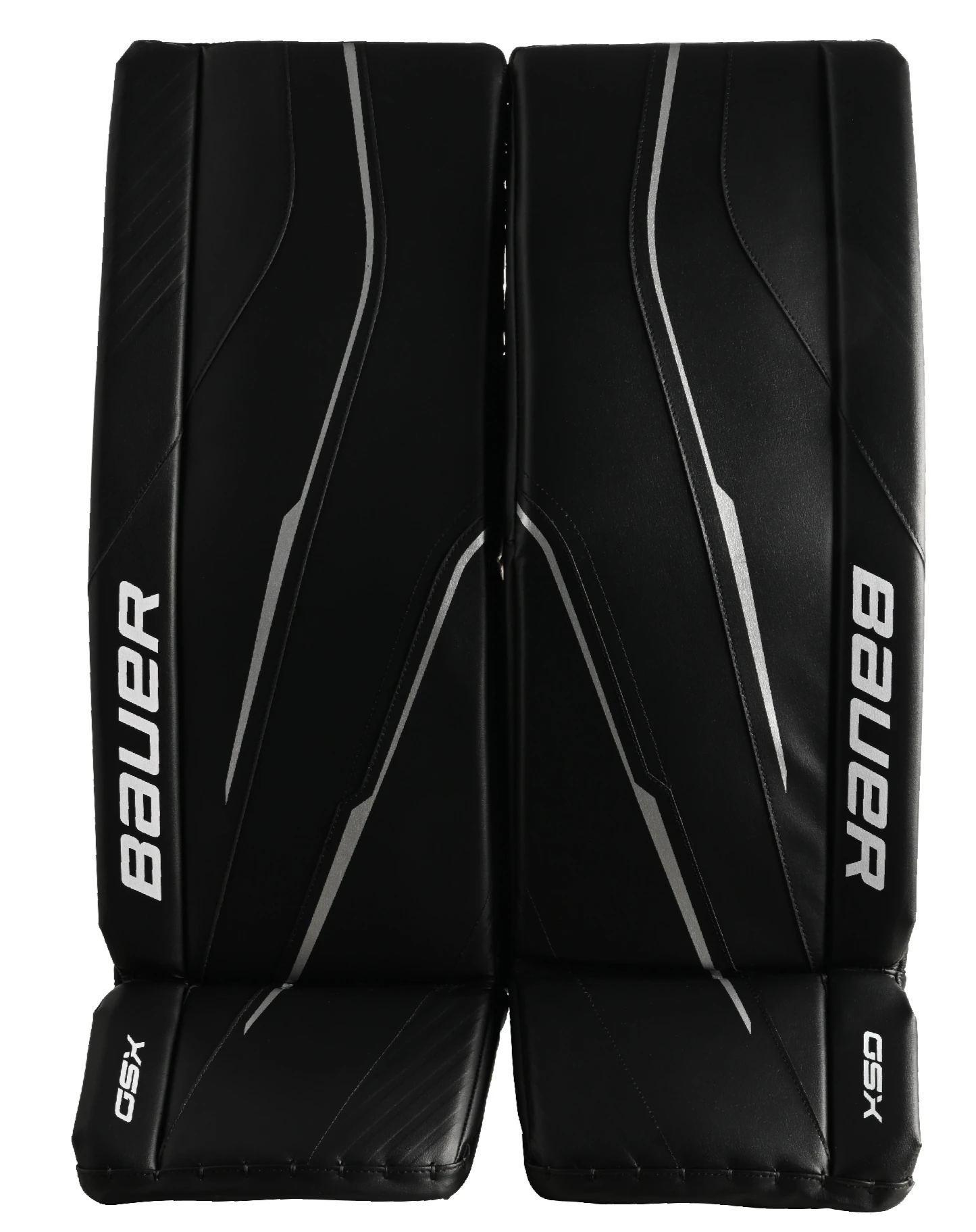 Bauer GSX 2023 Senior Goalie Pads 2 Bauer GSX 2023 Senior Goalie Pads - Image 2