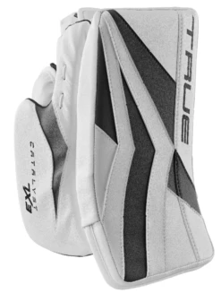 True Hockey True Catalyst 7X3 Senior Goalie Blocker -Skate Shop 2023 Hockey Catalyst GoaliePads 7X3 WhiteRed 6287b5b6 b82e 433b 99a4 581b3ccbb626