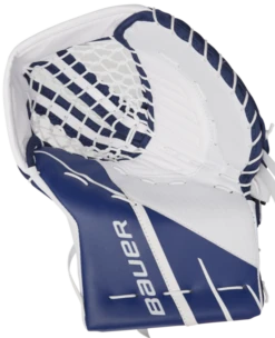 Bauer Supreme 3S Intermediate Goalie Catcher