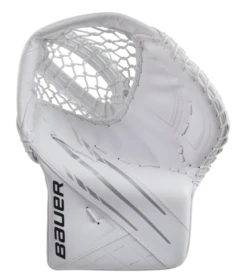 Bauer Vapor 3X Intermediate Goalie Catcher