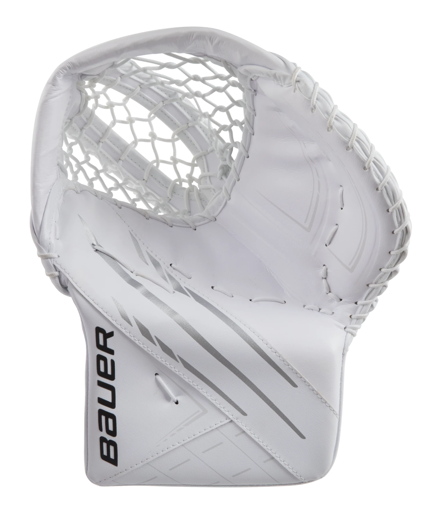 Bauer Vapor 3X Senior Goalie Catcher 1 Bauer Vapor 3X Senior Goalie Catcher
