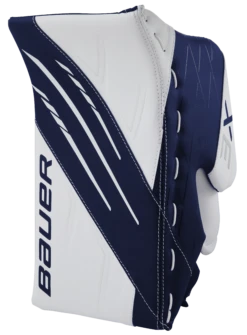 Bauer Vapor 3X Senior Goalie Blocker -Skate Shop 3X BG WNV f27e67b0 dd22 467e 8894 4e8954860ef3