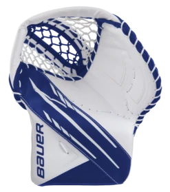 Bauer Vapor 3X Intermediate Goalie Catcher -Skate Shop 3X CG WBL e2229204 46d1 4ad1 82ad cbdbfc52c0ba