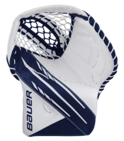 Bauer Vapor 3X Senior Goalie Catcher 7 Bauer Vapor 3X Senior Goalie Catcher -Skate Shop 3X CG WNV c12d1b04 a9ef 4775 91e7 077ed7ad03a7