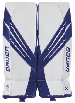 Bauer Vapor 3X Senior Goalie Pads -Skate Shop 3X GP WBL 356337df eec9 4d38 b129 3a8b509cea76