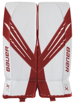 Bauer Vapor 3X Intermediate Goalie Pads -Skate Shop 3X GP WRD