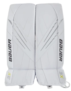 Bauer Vapor 3X Senior Goalie Pads