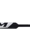 CCM EFLEX 5.9 Junior Goalie Stick (White/Black)